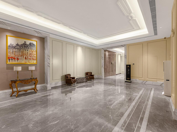Others 5, Vienna International Hotel Linqu Wanda Plaza, Weifang