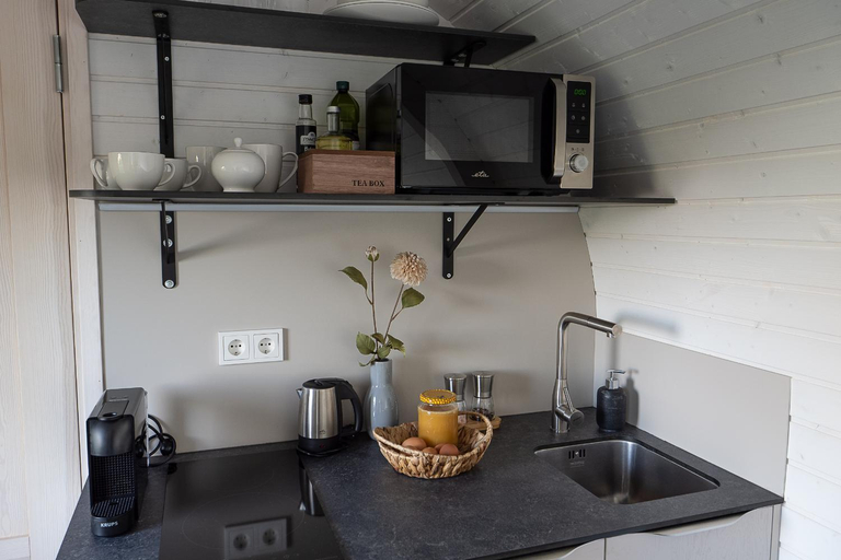 Others 5, Glamping Skrytin, Ústí nad Labem
