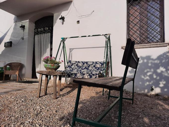 Others 5, B&B Santo Stefano, Campobasso