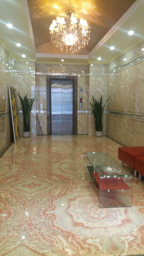 Others 2, 9 Days Business Hotel, Jilin