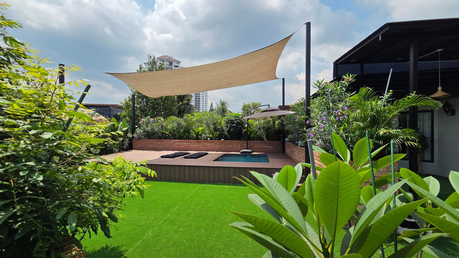 Swimming pool 3, Tamerin Nest by Chrisenbel Villa Collection, Petaling Jaya