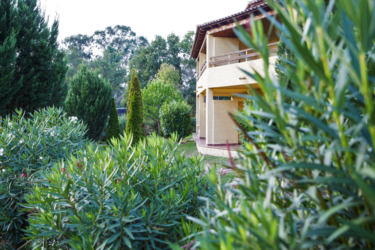 Others 4, Apartment 6 people 150 m from the beach, Haute-Corse