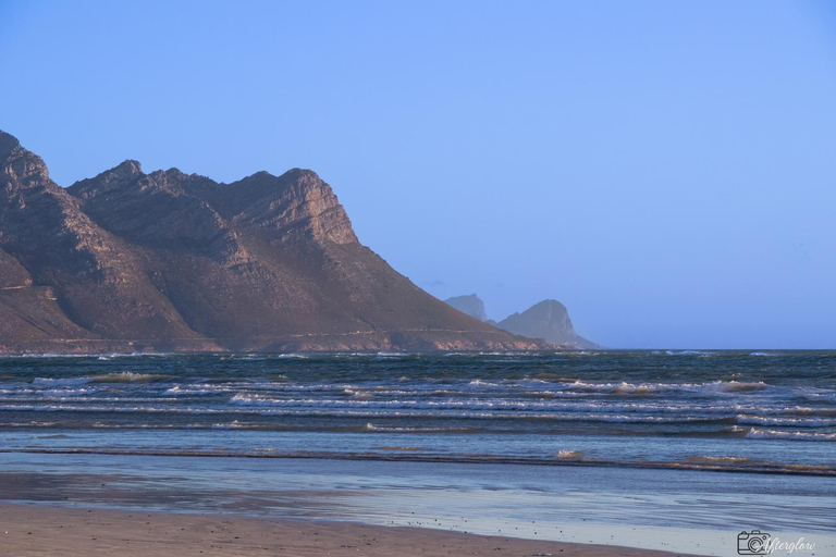 Others 5, NamaStay, City of Cape Town
