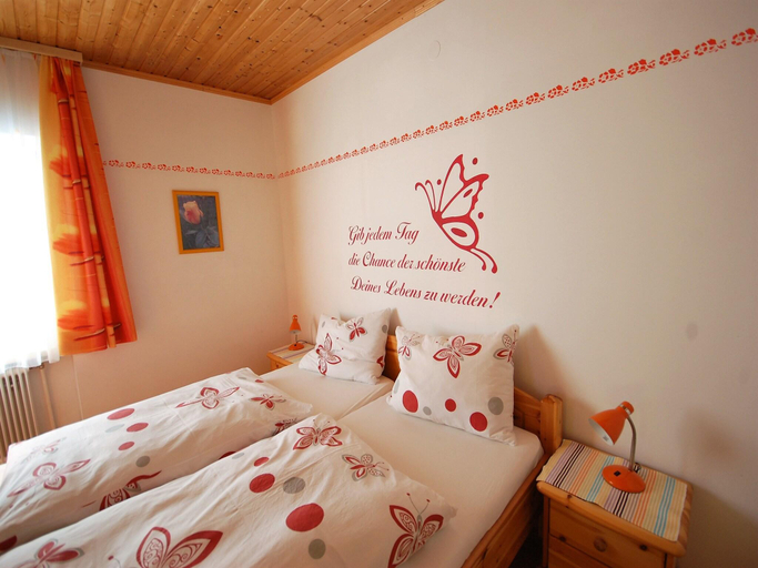 Bedroom 2, Renovated Mountain Retreat Stay, Liezen