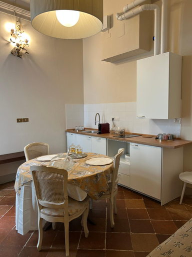 Others 2, Le Suite Di Faenza, Ravenna