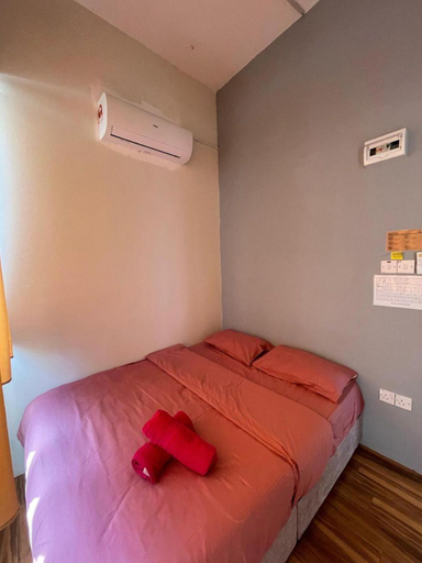 3, Sasa Roomstay KLIA Airport Transit, Sepang