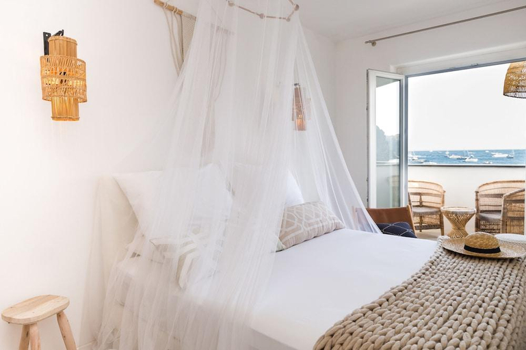 Bedroom 4, San Michele, Napoli
