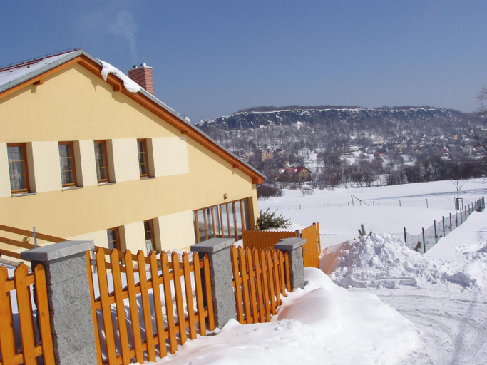 Others 5, Apartmany Tisa 452, Ústí nad Labem