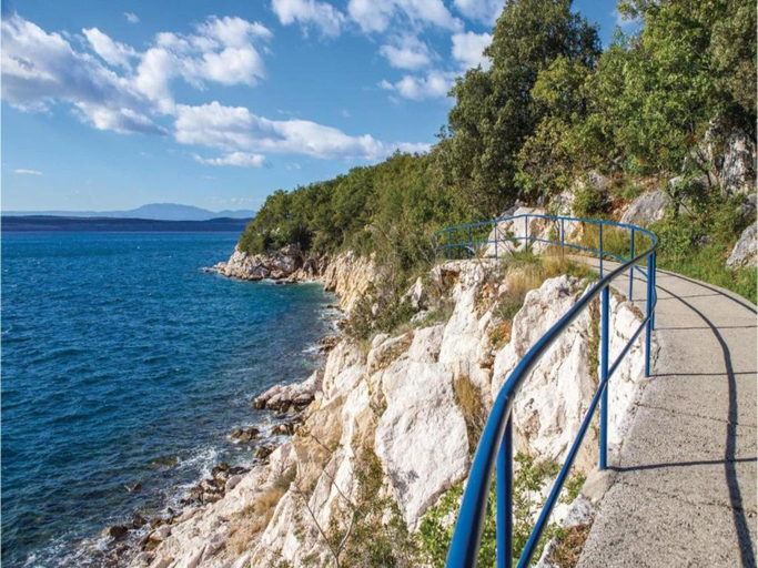 Others 4, Peaceful Villa in Dramalj with bubble bath, Crikvenica