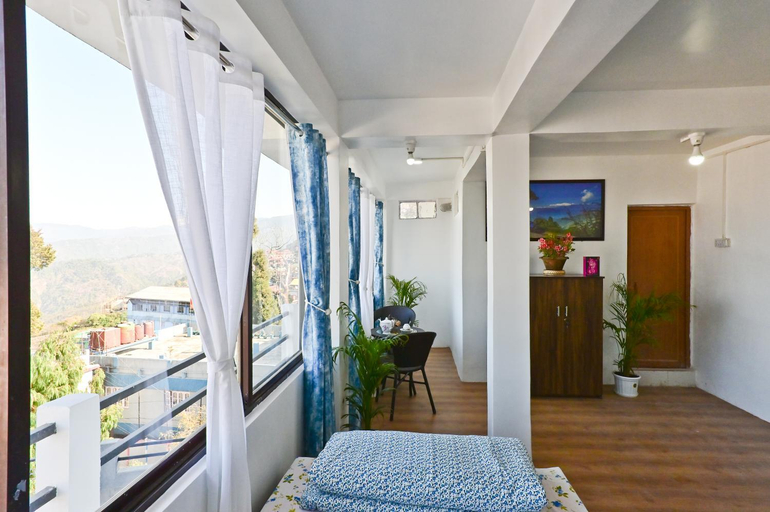 Others 5, Mountain View Homestay, Darjiling
