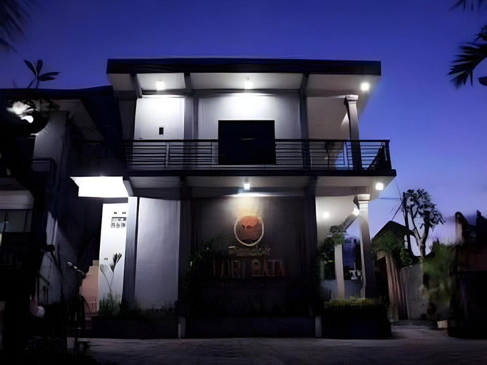 Exterior & Views 1, Hotel Kori Bata Bali, Denpasar