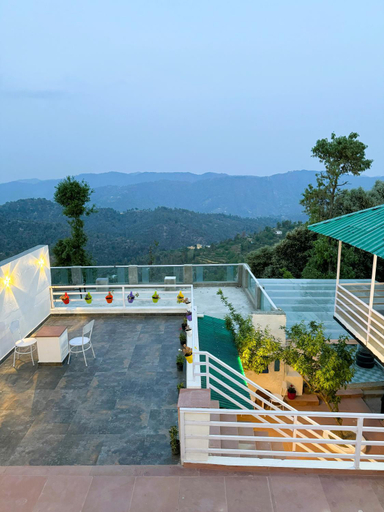 Sport & Beauty, Wanderlust Mukteshwar, Nainital