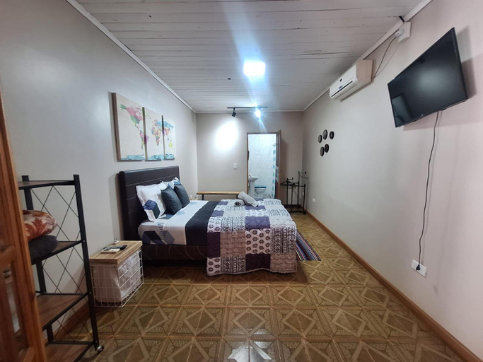 3, Naturalis Flats Temp Rental, Iguazú