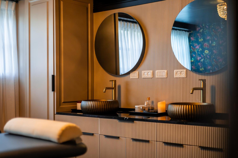 Bathroom 4, Panda Resort & Spa-By Panda Hotels