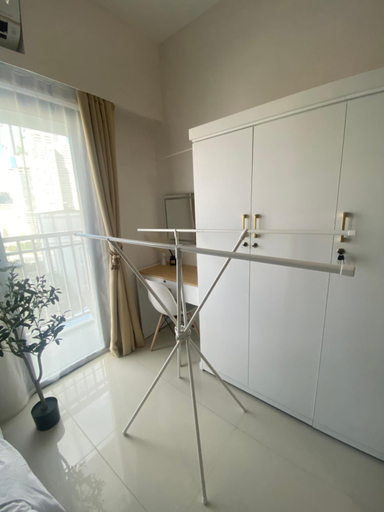 Bedroom 2, Fame residences, Mandaluyong