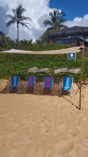 Others 3, Villa Luar Caraiva - Pe na areia, Porto Seguro