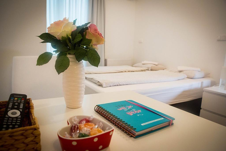 Bedroom 2, Betariel Apartments S22, Wien