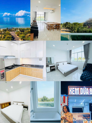 Others 3, Ocean Vista Beach Apartment Mui Ne with 2 Bedrooms, Phan Thiết
