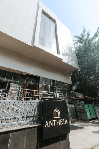2, ANTHEIA, Kamrup Metropolitan