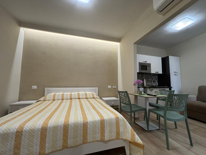 Others 5, Residenza Ferdinando - 40m dal mare, Vibo Valentia