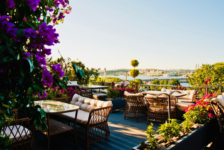Others 5, Gzh Park Bosphorus, Fatih