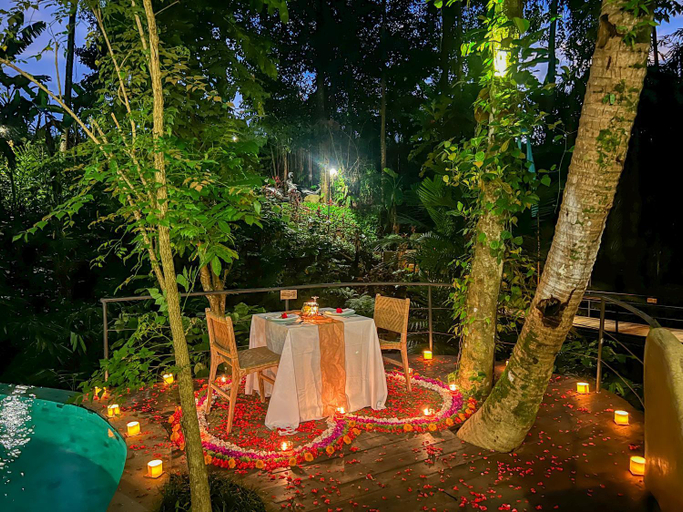 Food & Drinks 5, Sacred Canyon Ubud by GenuineHost, Gianyar