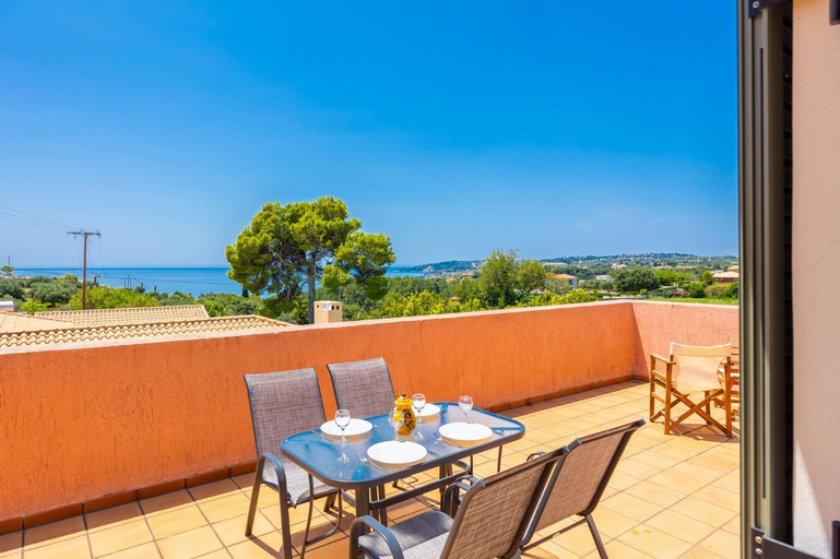 Facilities 4, Villa Ionian Rose, Ionian Islands