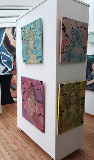 Others 3, La Maison de L Artiste - Chambres d'hotes a Verdun - avec jacuzzi, Meuse