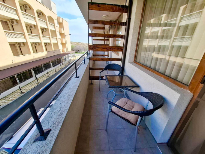 Others 5, Stamopolu Apartments, Primorsko