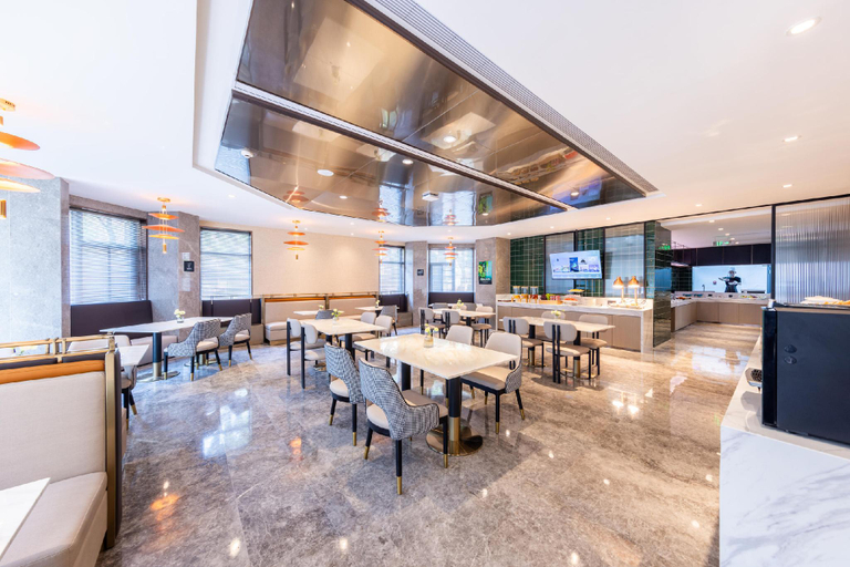 Food & Drinks 5, Atour X Hotel Changsha Wuyi Square Shuguang Middle Road, Changsha