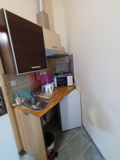 Others 3, Melden Apartment, Budapesti