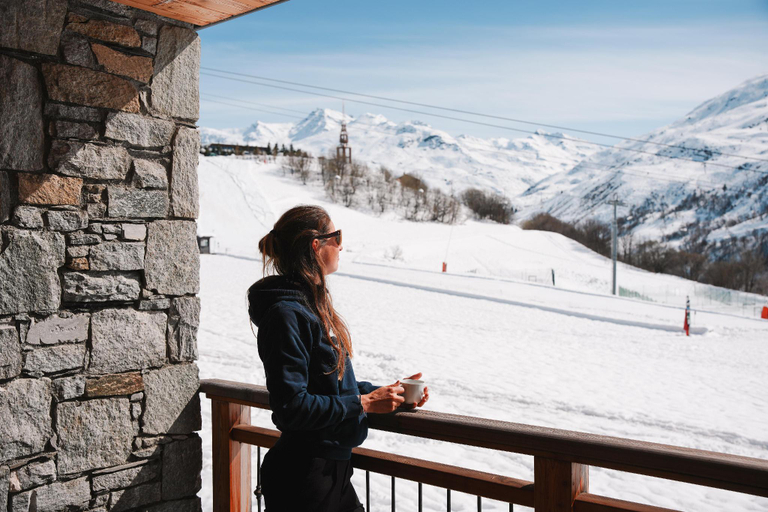 Others 3, Chalet Le Granitic, Savoie