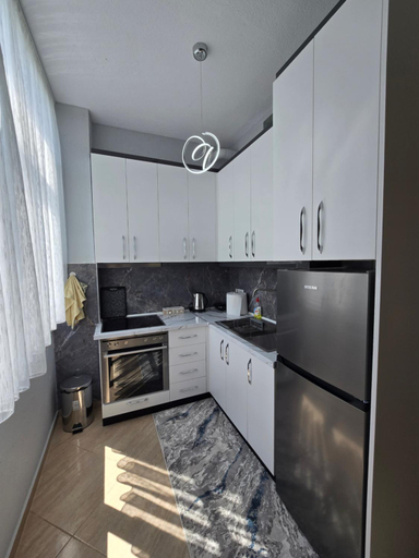 Others 5, Prima Apartments, Pogradecit