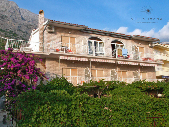 Others 4, Bed and Breakfast Ivona, Baška Voda
