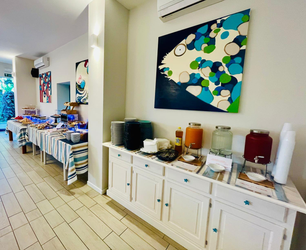 Food & Drinks 4, Residence Aries, Forli' - Cesena