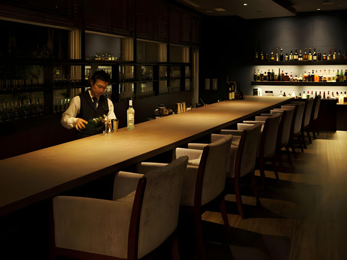 Food & Drinks 4, Oirase Mori no Hotel, Towada