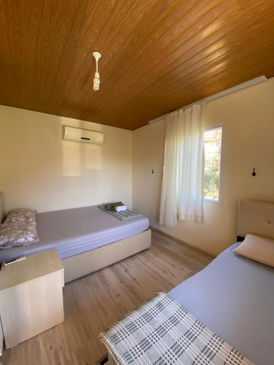 Bedroom 5, Likya Pansiyon, Kale