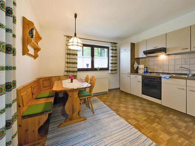 3, Apartment in Neuschonau with a washing machine, Freyung-Grafenau