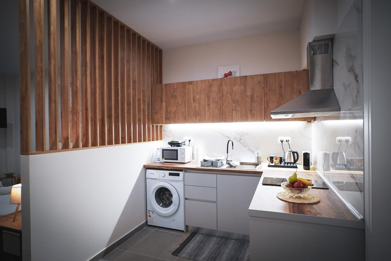 3, KA Luxury Apartments, Ionian Islands