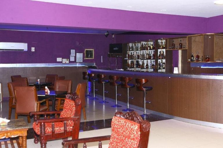 Food & Drinks 5, Mount Heera Hotel-Alandur, Chennai