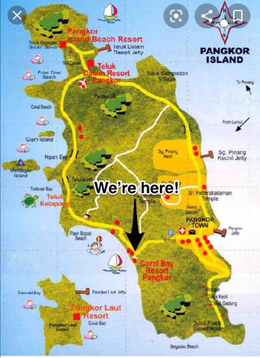 Others 5, HyperTribe - Pangkor Holiday Home, Manjung
