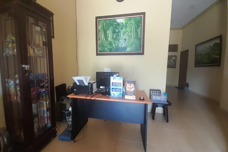 Others 5, Hotel O Fermansio Homestay 1, Medan