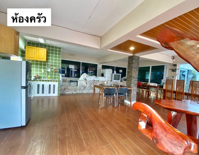 Food & Drinks 5, Mountain Pool Villa Suan Phueng, Suan Phung