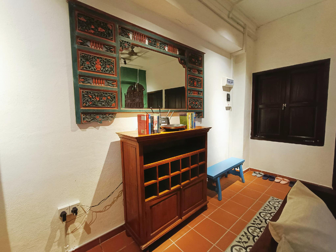 Others 2, 57 Ruma Oren Heritage Jonker Residence, Malacca City