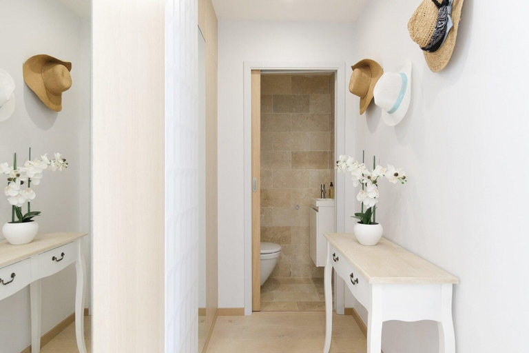 Bathroom 3, Carlton area XXL luxe 1 bed with large terrace, Alpes-Maritimes