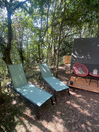 Others 4, Tenda Tipi Glamping Verde Mare, Genova