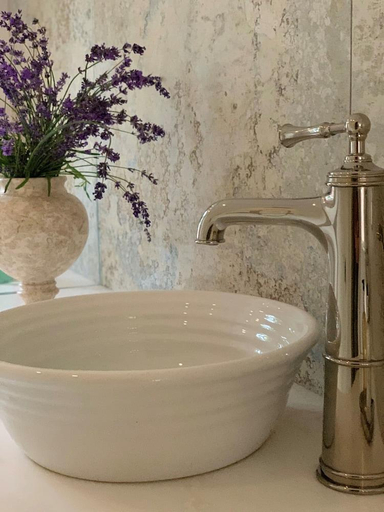 Bathroom 5, The Pebble Bed and Breakfast, Halifax