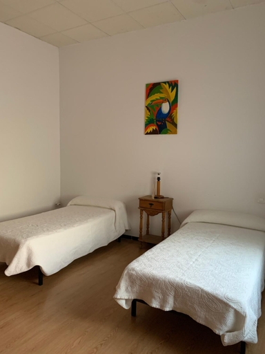4, Hakuna Matata Holidays, Huelva