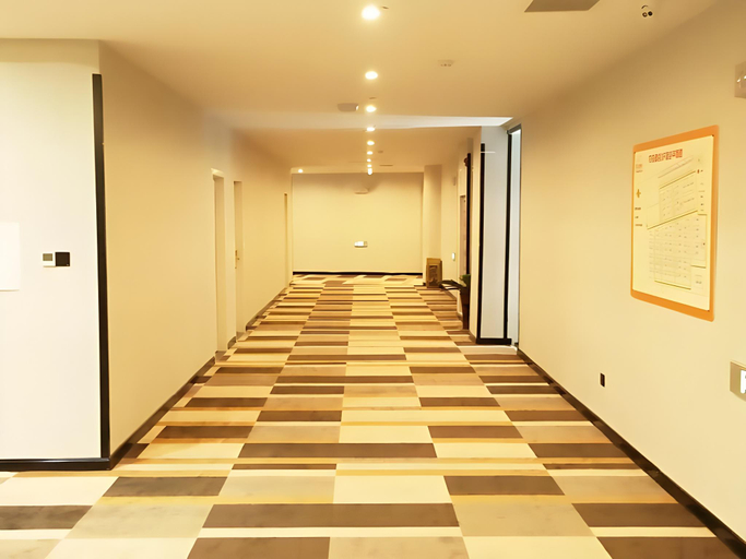 Others 5, Shell Hotel Liaocheng Dongchang Xi Road Railway Station, Liaocheng