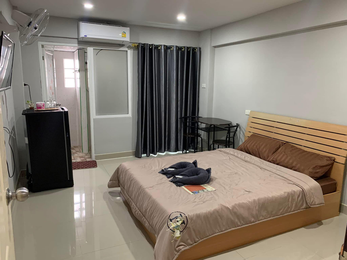 Others 4, CJ Mansion - CJ Mansion, Khlong Luang